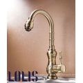 Высокое качество Fancy Kitchen Faucet A0022